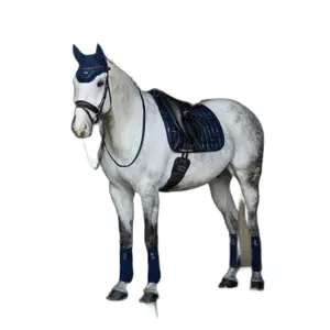 Fliegenhaube für Pferde LeMieux image-1