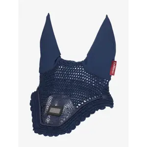 Fliegenhaube für Pferde LeMieux image-0