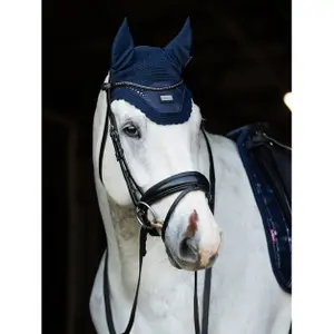 Fliegenhaube für Pferde LeMieux image-3