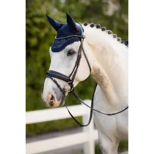 Fliegenhaube für Pferde LeMieux image-2