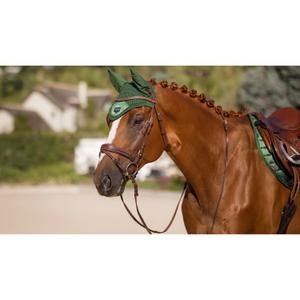 Anti-fly Cap LeMieux Loire image-2