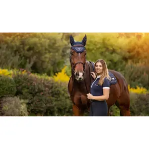 Häst flughatt LeMieux Loire image-1