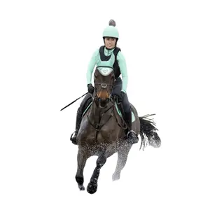 Fliegenhaube für Pferde LeMieux image-1
