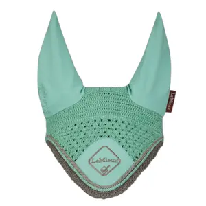 Fliegenhaube für Pferde LeMieux image-0