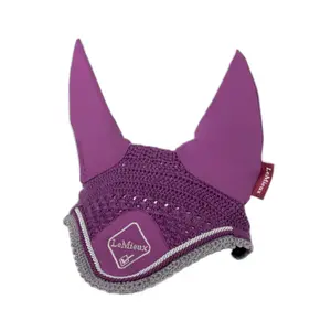 Chapéu de mosca de cavalo LeMieux Classic