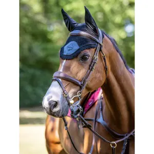 Anti-fly Cap LeMieux Elite image-1