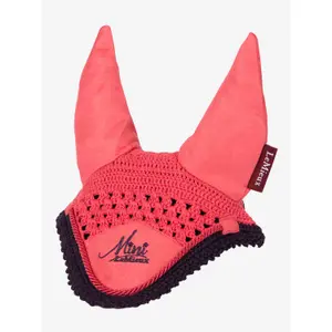 Bonnet pour cheval LeMieux image-0