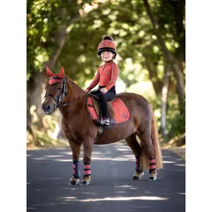 Czaprak CSO LeMieux image-1