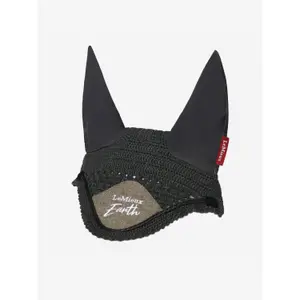 Bonnet pour cheval LeMieux Earth Fly image-0