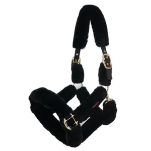 Halter for horse LeMieux Comfort Plus image-1