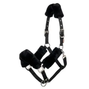 Halter for horse LeMieux Comfort image-0