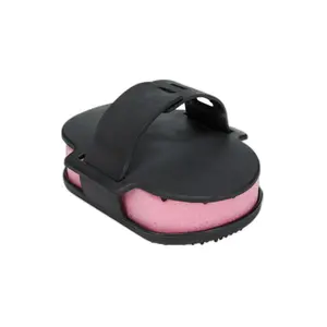 Riding brush LeMieux Hippo Scrubber image-0