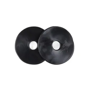 Silikone-bideskiver til heste LeMieux image-0