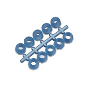 Bouchons de mortaise pour cheval LeMieux image-0