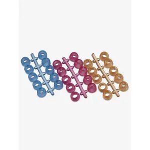 Mortise plugs for horses LeMieux image-1