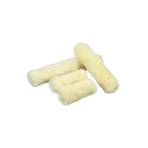 Lot de 4 fourreaux pour licol LeMieux Lambskin image-0