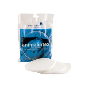 Horse poultice LeMieux Animalintex image-0