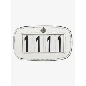 Nummer Reiten Sattel LeMieux 4 places image-0