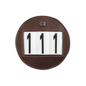 it00949001-horse-riding-number-holder-lemieux-brown-one-size