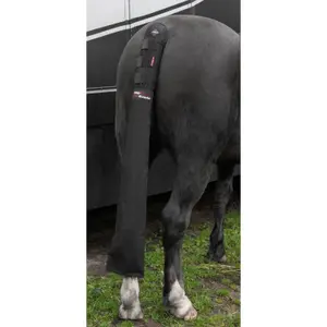 LeMieux full tail guard for horses image-1