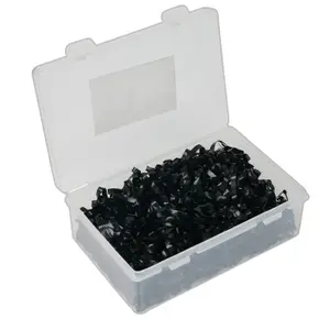 Elástico de silicona LeMieux image-0