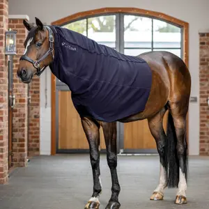 Horse neck cover LeMieux Arika image-1