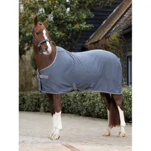 Fleece Horse Blanket LeMieux Arika image-1
