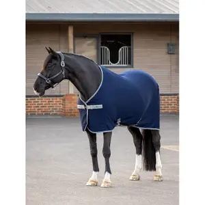 Fleece Horse Blanket LeMieux Arika