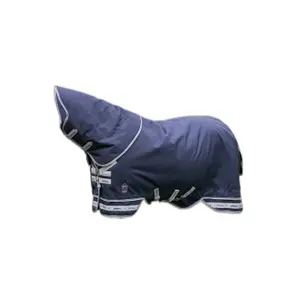 Coperta da paddock per cavalli LeMieux Arika Storm-Tek 100g image-0