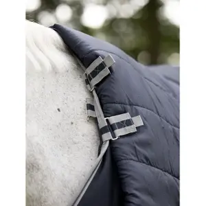 Coperta da paddock per cavalli LeMieux Arika Storm-Tek 100g image-4