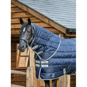 Horse neck cover LeMieux Arika Stable-Tek 200 g image-1