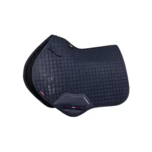 Cso mat LeMieux Suede Close Contact image-0