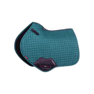 Cso mat LeMieux Suede Close Contact image-0