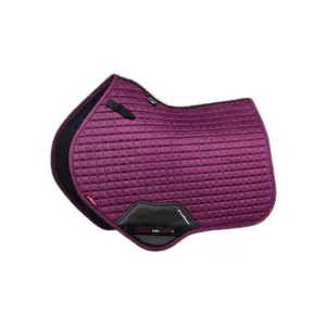 Cso mat LeMieux Suede Close Contact image-0