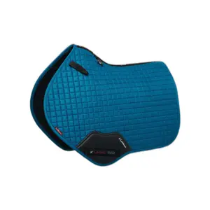 Cso mat LeMieux Suede Close Contact image-0