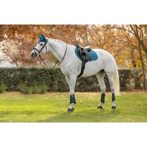 Cso mat LeMieux Suede Close Contact image-2