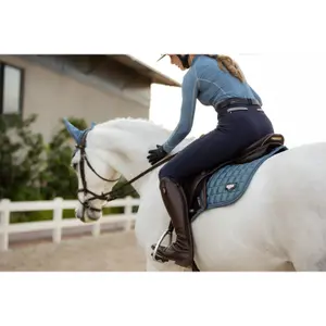 Cso mat LeMieux Loire Memory Close Contact image-2