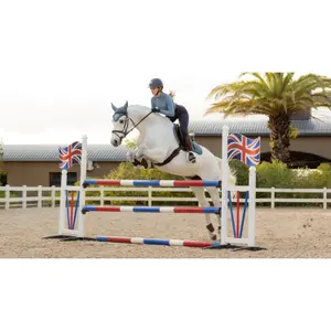 Cso mat LeMieux Loire Memory Close Contact image-3