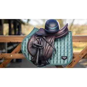 Cso mat LeMieux Loire Memory Close Contact image-1