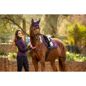 Cso mat LeMieux Loire Memory Close Contact image-2