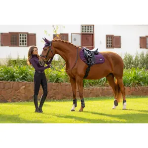 Cso mat LeMieux Loire Memory Close Contact image-3