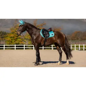 Sattelunterlage für Pferde LeMieux Classic Close Contact image-0