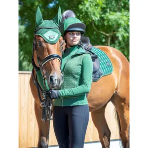 Cso mat LeMieux Loire Classic Close Contact image-3