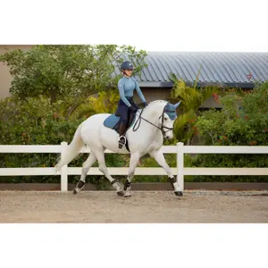 Cso mat LeMieux Loire Classic Close Contact image-2