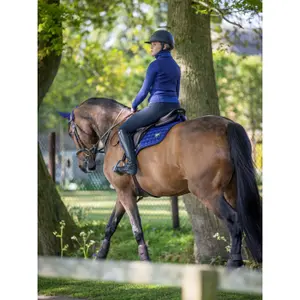 Tapis de CSO LeMieux Loire Classic Close Contact image-1