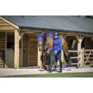 Tapis de CSO LeMieux Loire Classic Close Contact image-2