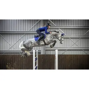 Tapis de CSO LeMieux Loire Classic Close Contact image-3