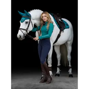 Cso mat LeMieux Loire Classic Close Contact image-3