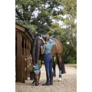 Cso mat LeMieux Loire Classic Close Contact image-1