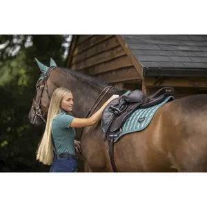 Cso mat LeMieux Loire Classic Close Contact image-3